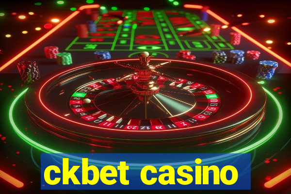 ckbet casino